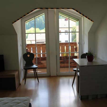 Missen Appartement Экстерьер фото