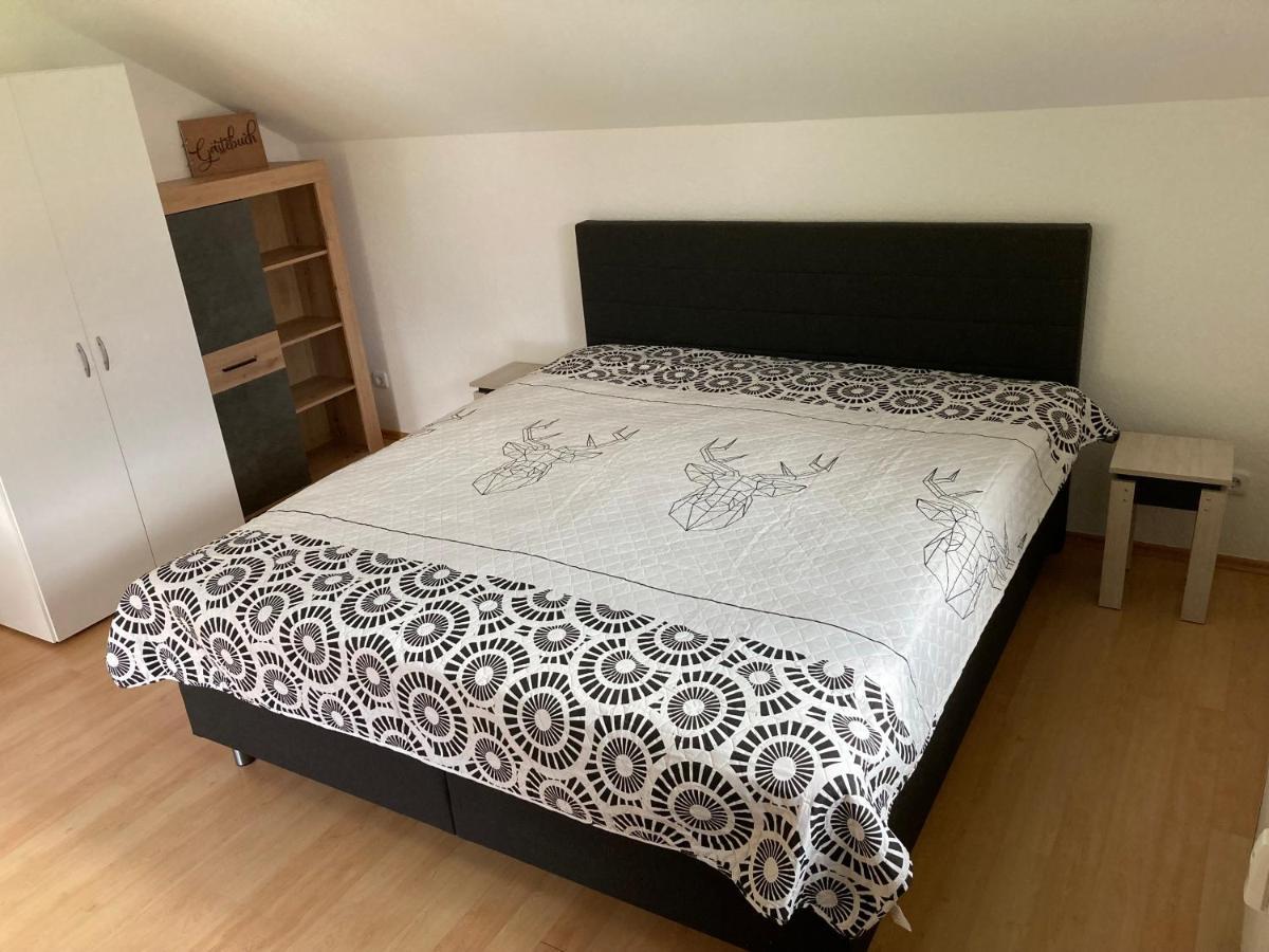 Missen Appartement Экстерьер фото